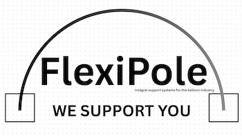 Flexipole logo